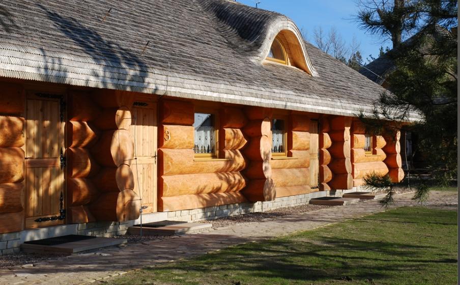 Hotel Pod Koziorozcami Trzebiechow Exterior foto