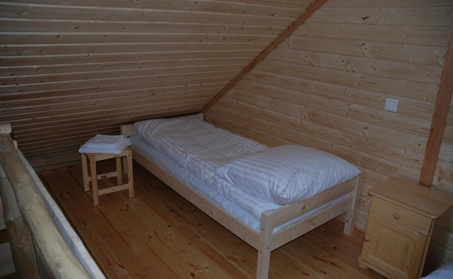 Hotel Pod Koziorozcami Trzebiechow Exterior foto