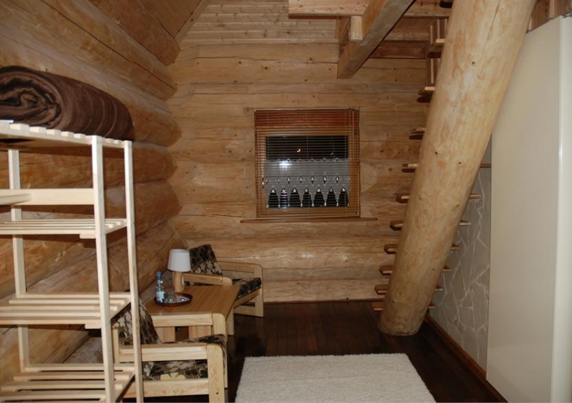 Hotel Pod Koziorozcami Trzebiechow Exterior foto